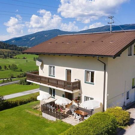 10Bedroom House Obertauern-Salzburg For 30 People Радштадт Экстерьер фото