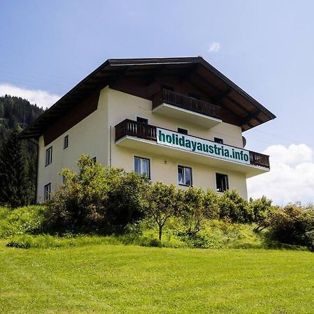 10Bedroom House Obertauern-Salzburg For 30 People Радштадт Экстерьер фото