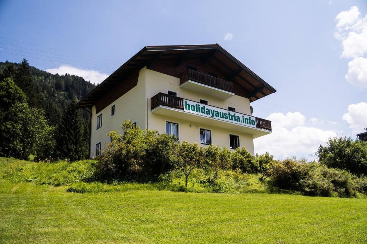 10Bedroom House Obertauern-Salzburg For 30 People Радштадт Экстерьер фото