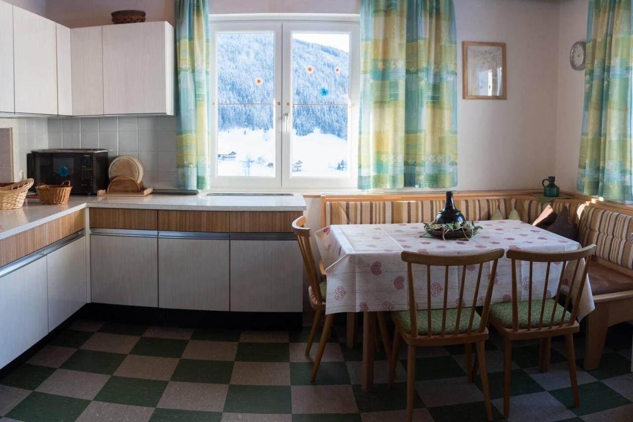 10Bedroom House Obertauern-Salzburg For 30 People Радштадт Экстерьер фото